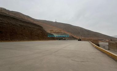 Terrenos Industriales Venta AV. Revolucion - VENTANILLA