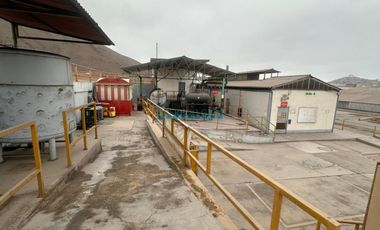 Terrenos Industriales Venta AV. Revolucion - VENTANILLA