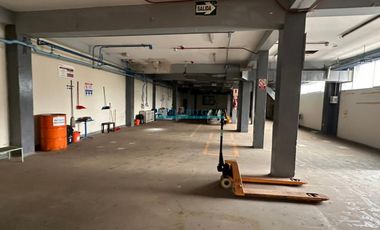 Terrenos Industriales Venta AV. Revolucion - VENTANILLA