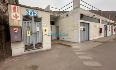 Terrenos Industriales Venta AV. Revolucion - VENTANILLA