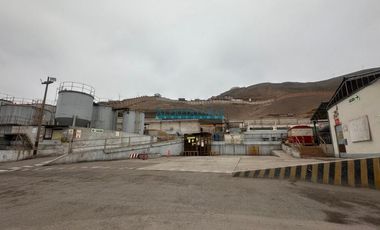 Terrenos Industriales Venta AV. Revolucion - VENTANILLA