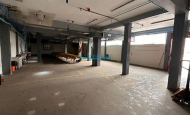 Terrenos Industriales Venta AV. Revolucion - VENTANILLA