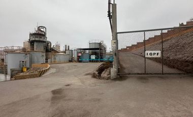 Terrenos Industriales Venta AV. Revolucion - VENTANILLA