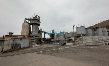 Terrenos Industriales Venta AV. Revolucion - VENTANILLA