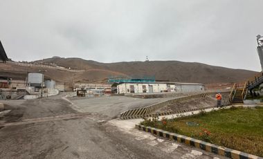 Terrenos Industriales Venta AV. Revolucion - VENTANILLA