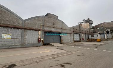 Terrenos Industriales Venta AV. Revolucion - VENTANILLA