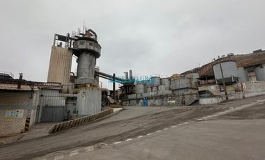 Terrenos Industriales Venta AV. Revolucion - VENTANILLA