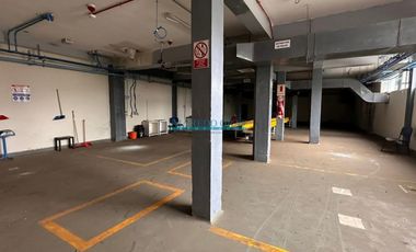 Terrenos Industriales Venta AV. Revolucion - VENTANILLA