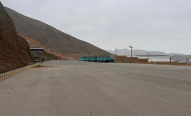 Terrenos Industriales Venta AV. Revolucion - VENTANILLA