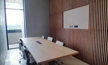 Office for sale in Ubud, Bali