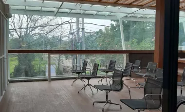 Office for sale in Ubud, Bali