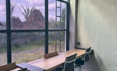 Office for sale in Ubud, Bali