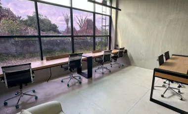 Office for sale in Ubud, Bali