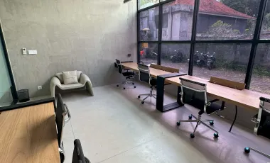 Office for sale in Ubud, Bali