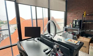 Office for sale in Canggu, Bali