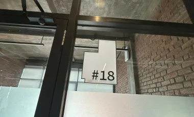 Office for sale in Canggu, Bali