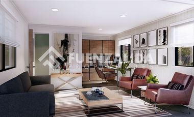 Casa en Venta en COVENTRY ECHEÑIQUE