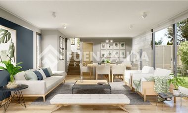 Casa en Venta en COVENTRY ECHEÑIQUE