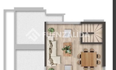 Casa en Venta en COVENTRY ECHEÑIQUE