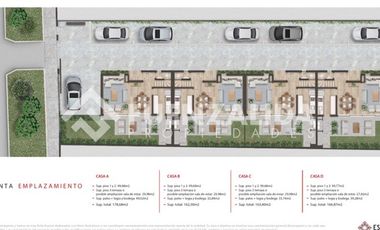 Casa en Venta en COVENTRY ECHEÑIQUE