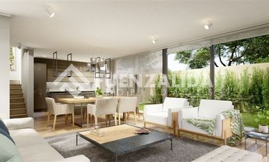 Casa en Venta en COVENTRY ECHEÑIQUE