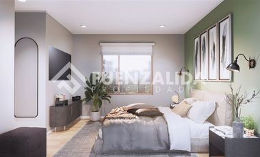 Casa en Venta en COVENTRY ECHEÑIQUE