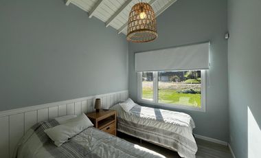 Casa en Venta en Costa Esmeralda Barrio Deportiva.