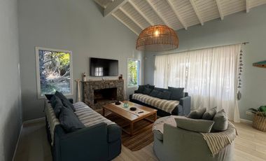 Casa en Venta en Costa Esmeralda Barrio Deportiva.