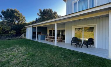 Casa en Venta en Costa Esmeralda Barrio Deportiva.