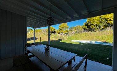 Casa en Venta en Costa Esmeralda Barrio Deportiva.