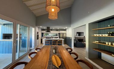 Casa en Venta en Costa Esmeralda Barrio Deportiva.