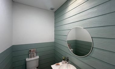 Casa en Venta en Costa Esmeralda Barrio Deportiva.