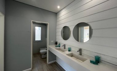 Casa en Venta en Costa Esmeralda Barrio Deportiva.