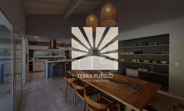 Casa en Venta en Costa Esmeralda Barrio Deportiva.