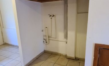 Se RENTA departamento de 2 recámaras, a 4 cuadras del malecón de Playa Hermosa.