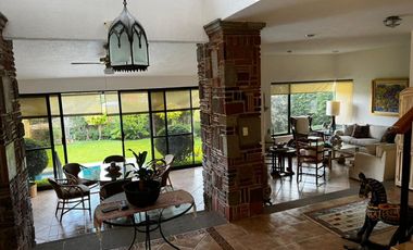 Casa en venta en Lomas de Cortés, Cuernavaca