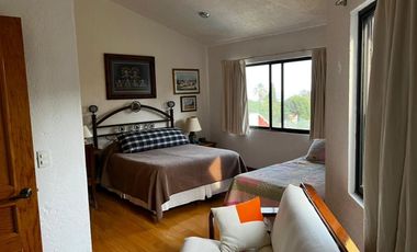 Casa en venta en Lomas de Cortés, Cuernavaca