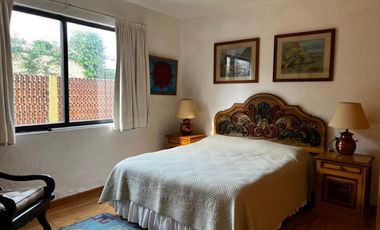 Casa en venta en Lomas de Cortés, Cuernavaca