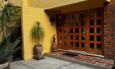 Casa en venta en Lomas de Cortés, Cuernavaca