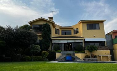 Casa en venta en Lomas de Cortés, Cuernavaca