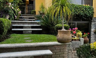 Casa en venta en Lomas de Cortés, Cuernavaca