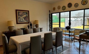 Casa en venta en Lomas de Cortés, Cuernavaca