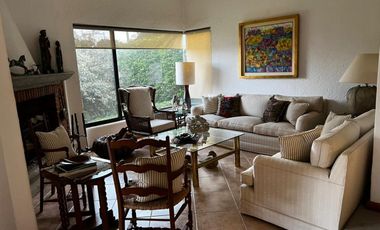 Casa en venta en Lomas de Cortés, Cuernavaca