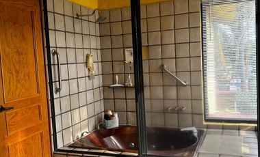 Casa en venta en Lomas de Cortés, Cuernavaca