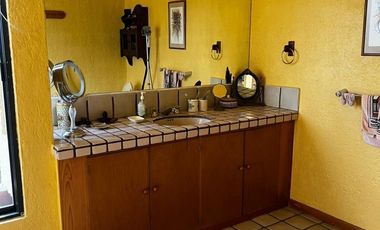 Casa en venta en Lomas de Cortés, Cuernavaca