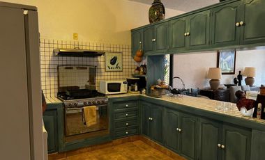 Casa en venta en Lomas de Cortés, Cuernavaca