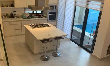 Casa Amueblada en Renta - Vistancias, Carretera Nacional