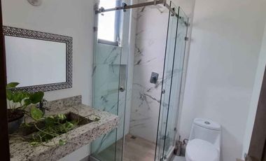 Casa Amueblada en Renta - Vistancias, Carretera Nacional