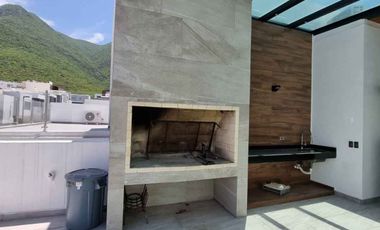 Casa Amueblada en Renta - Vistancias, Carretera Nacional