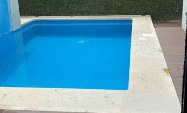 Casa Amueblada en Renta - Vistancias, Carretera Nacional